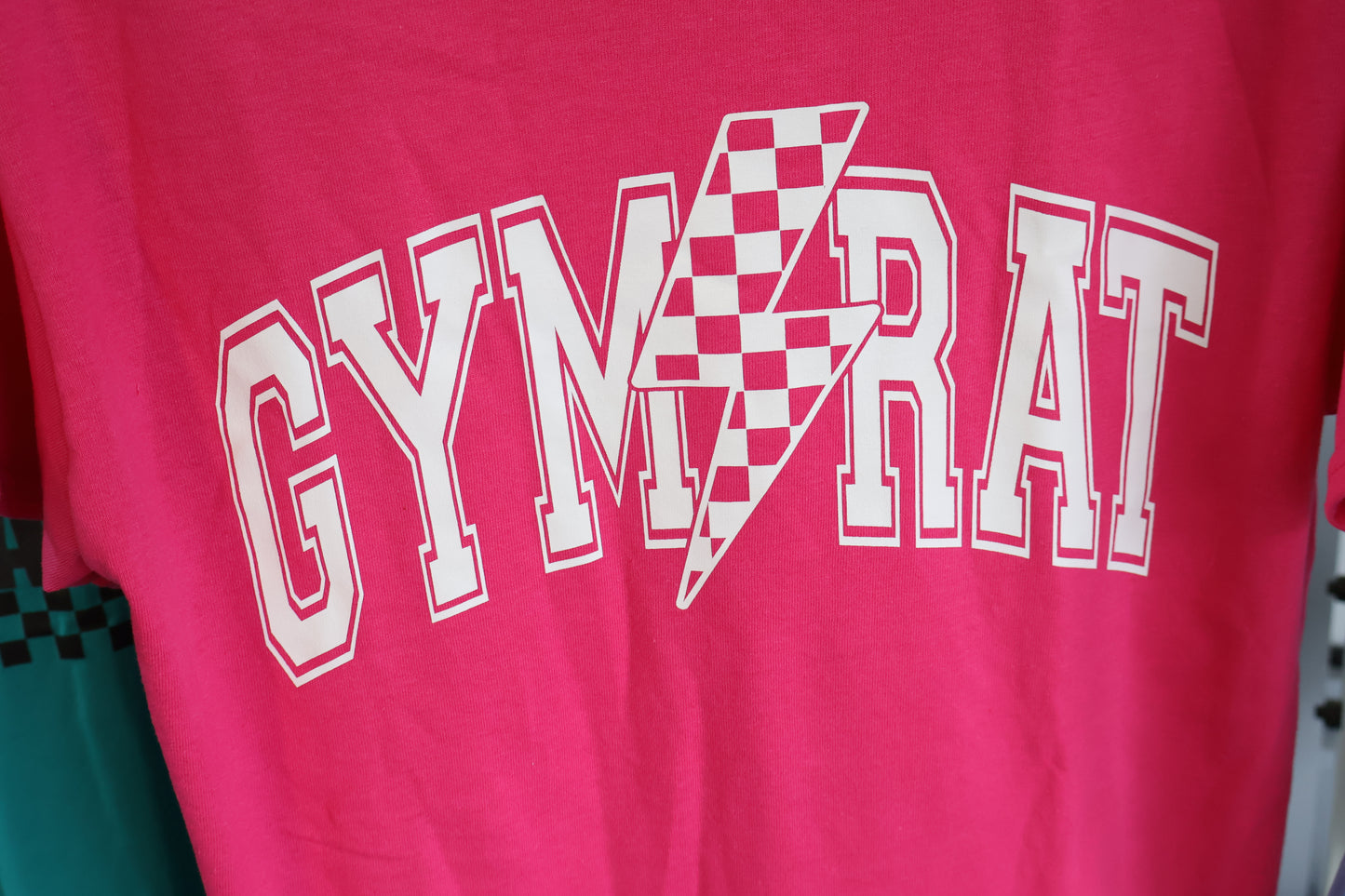 GYMRAT T-Shirt