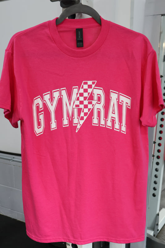 GYMRAT T-Shirt